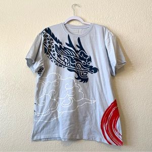 RAVELHEART Dragon Shirt